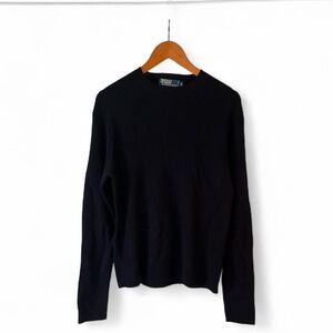 Polo by Ralph Lauren  Ribbed Sweater